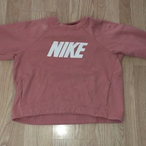 Nike Crewneck